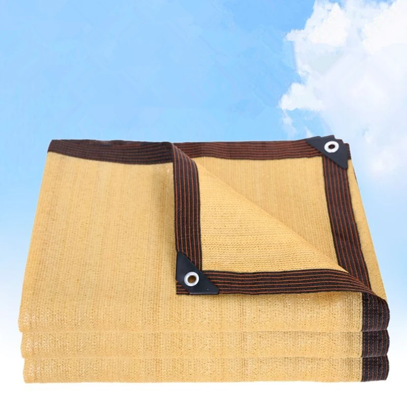 Yellow Sun Shade Net Yellow Sun Shade Net
